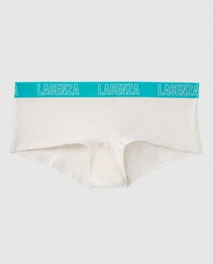 La Senza Boyshort Panty Women Underwear Apres Ski Htr | PFgIDOgQ