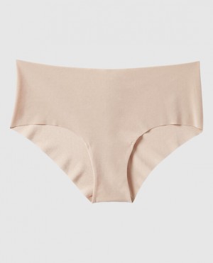 La Senza Brazilian Panty Women Underwear Rosetan | K1WWIWTq