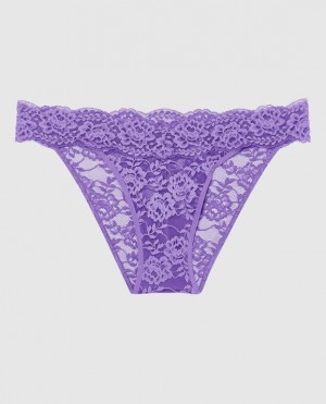 La Senza Cheeky Panty Women Underwear Flower | vnP7rbZh