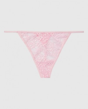 La Senza G-String Panty Women Underwear Ballet | yJtbu2Zu