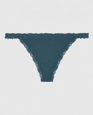 La Senza G-String Panty Women Underwear Deep Dive | 8XrVWD6a