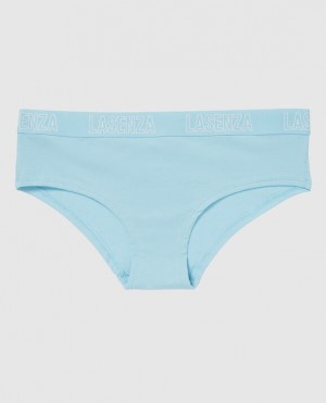 La Senza Hipster Panty Women Underwear Baltic Sea | kV7ZAjww