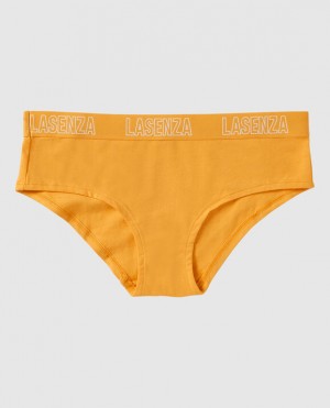 La Senza Hipster Panty Women Underwear Mngo Sunset | lXKfo6oa