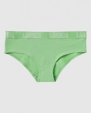 La Senza Hipster Panty Women Underwear Mint | dU7KsNjm