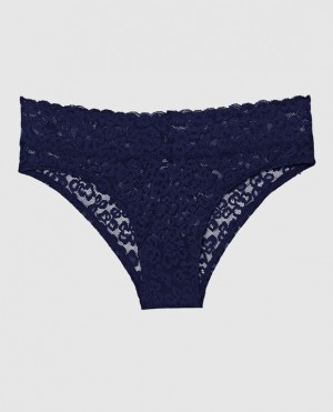 La Senza Hipster Panty Women Underwear Ocean Cavern | WuLPt5uO