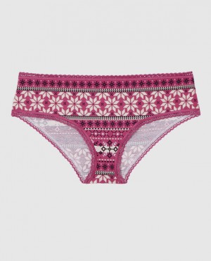 La Senza Hipster Panty Women Underwear Pink | xGj8fjws