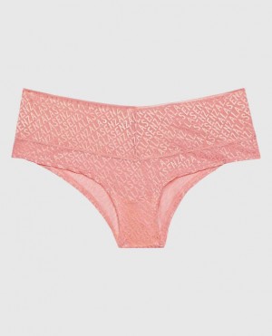 La Senza Hipster Panty Women Underwear Strawberry Ice | I8P1hXVA