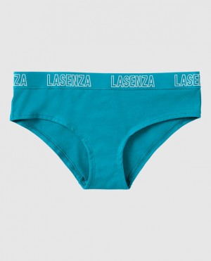 La Senza Hipster Panty Women Underwear Tahitian Tide | JeLwsdJ0