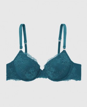 La Senza Lightly Lined Full Coverage Women Bras Deep Dive | 05gcKljk