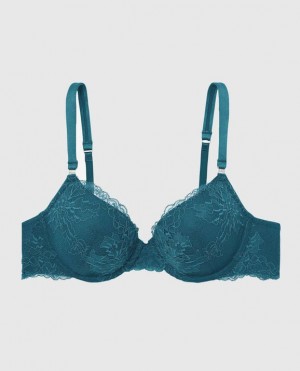 La Senza Lightly Lined Full Coverage Women Bras Deep Dive | rwzTzVe2