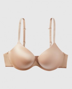 La Senza Push Up Women Bras Rosetan | MbQeifmY