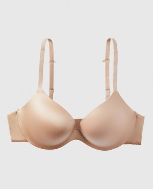 La Senza Push Up Women Bras Rosetan | QNqRNtqt