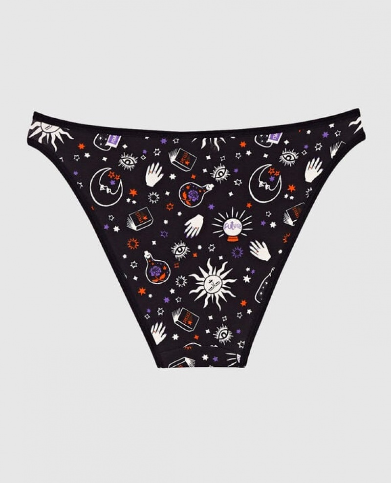 La Senza Bikini Panty Women Underwear Mystic Time | fn03zb5i