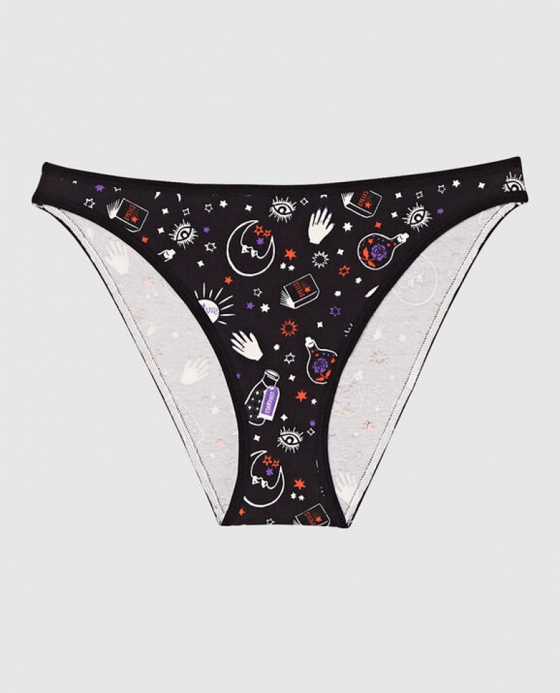 La Senza Bikini Panty Women Underwear Mystic Time | fn03zb5i