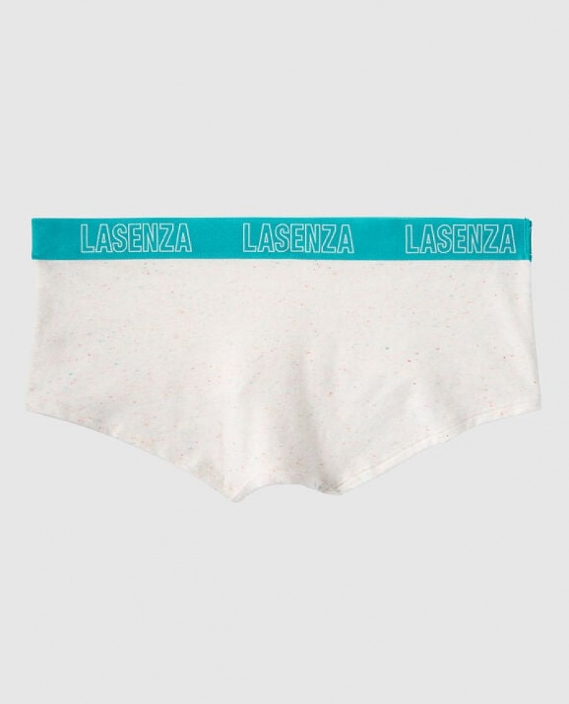 La Senza Boyshort Panty Women Underwear Apres Ski Htr | PFgIDOgQ