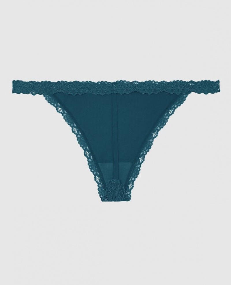 La Senza G-String Panty Women Underwear Deep Dive | 8XrVWD6a