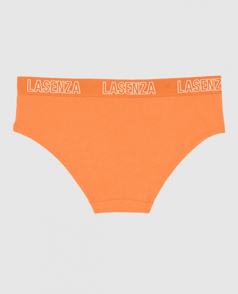 La Senza Hipster Panty Women Underwear Apricot | xo2hvGw1