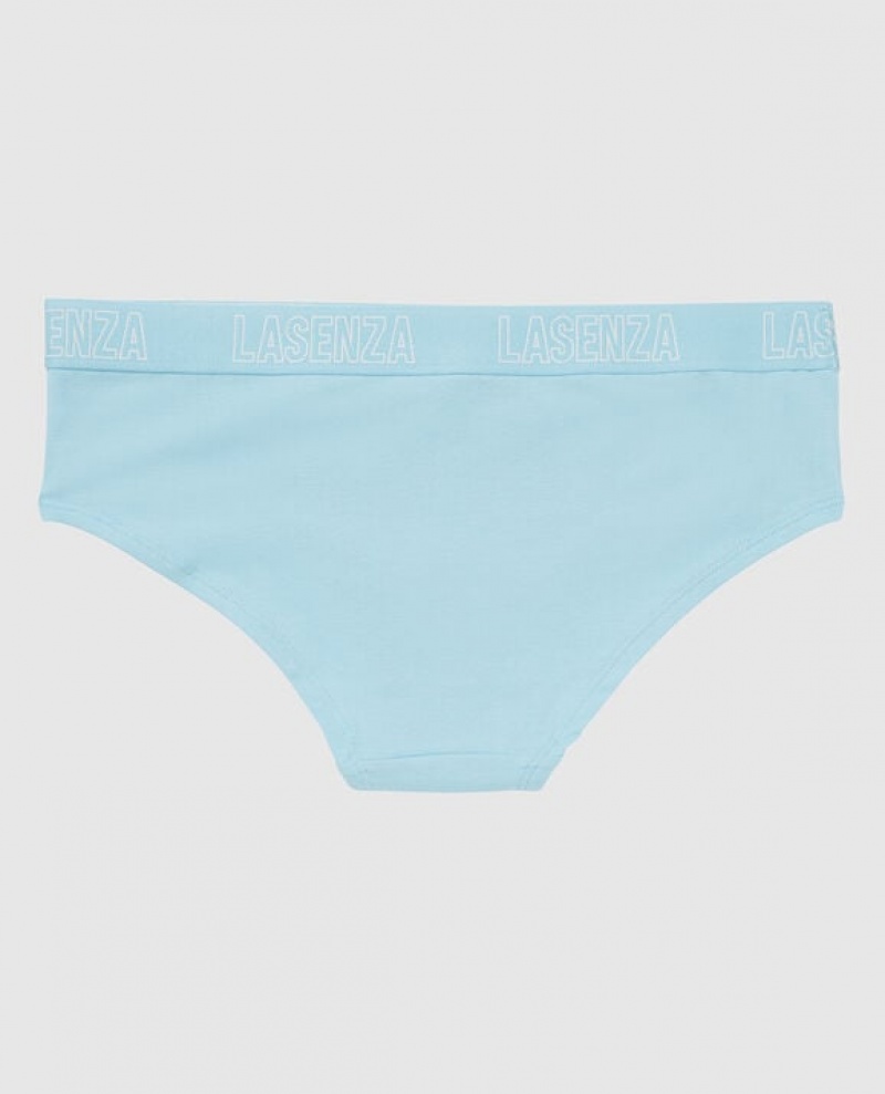 La Senza Hipster Panty Women Underwear Baltic Sea | kV7ZAjww