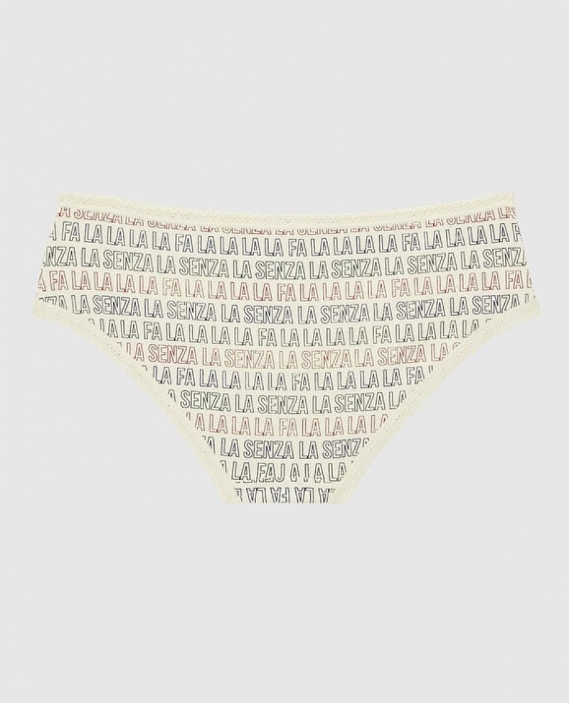 La Senza Hipster Panty Women Underwear Festive LaSenza | sbUwDx77