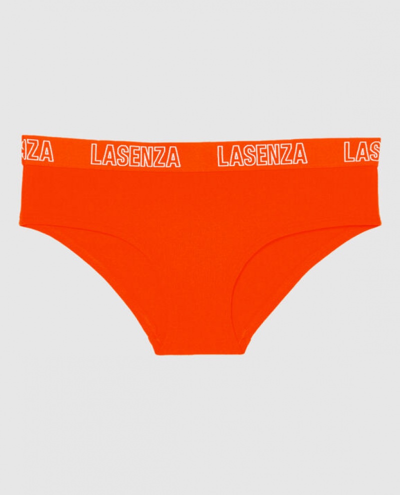 La Senza Hipster Panty Women Underwear Hot Glow | tbsG6SkU