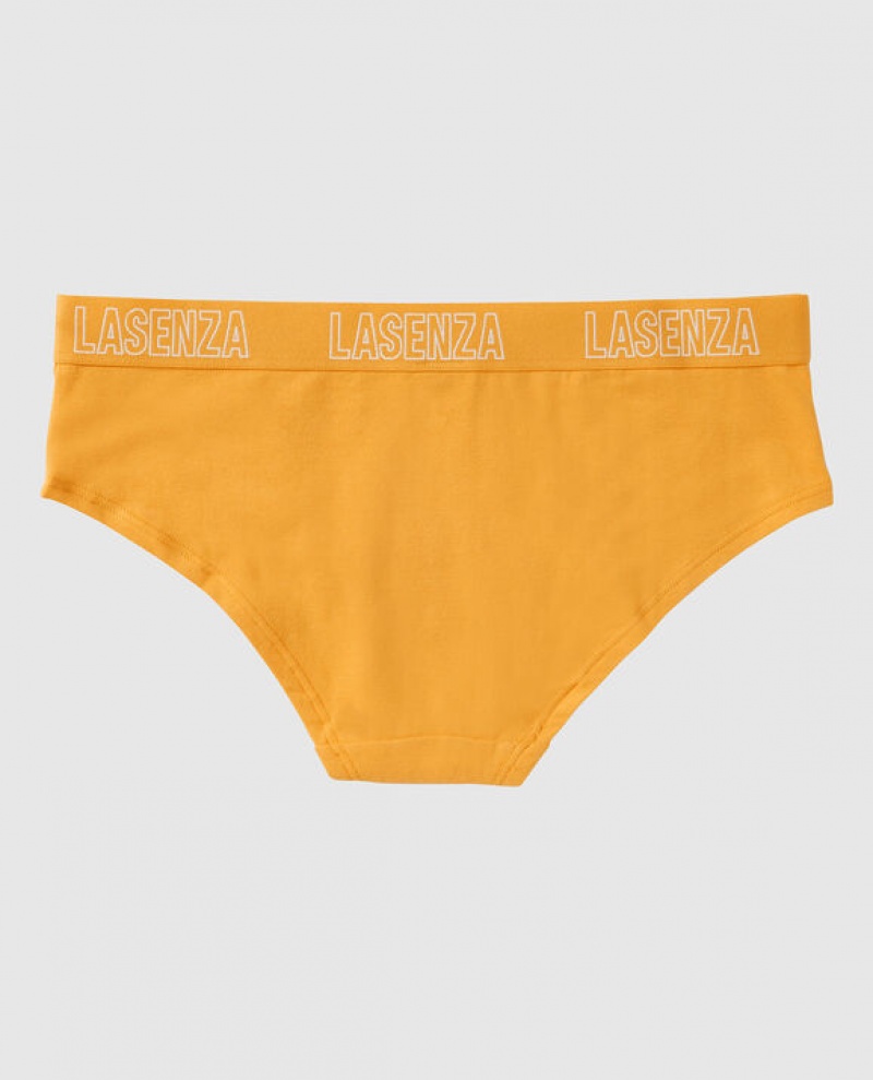 La Senza Hipster Panty Women Underwear Mngo Sunset | lXKfo6oa