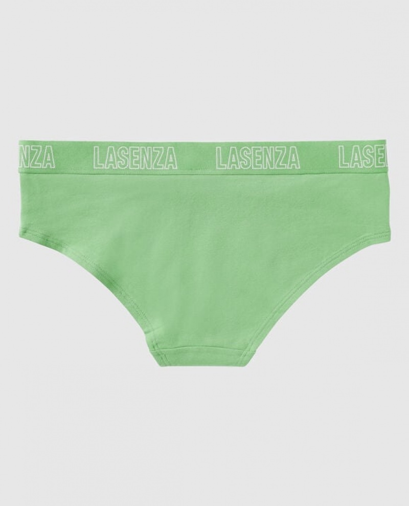 La Senza Hipster Panty Women Underwear Mint | dU7KsNjm