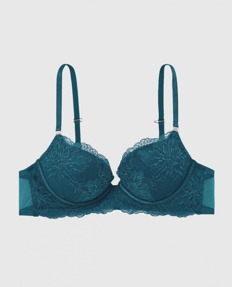 La Senza Push Up Women Bras Deep Dive | vqvLAUZs