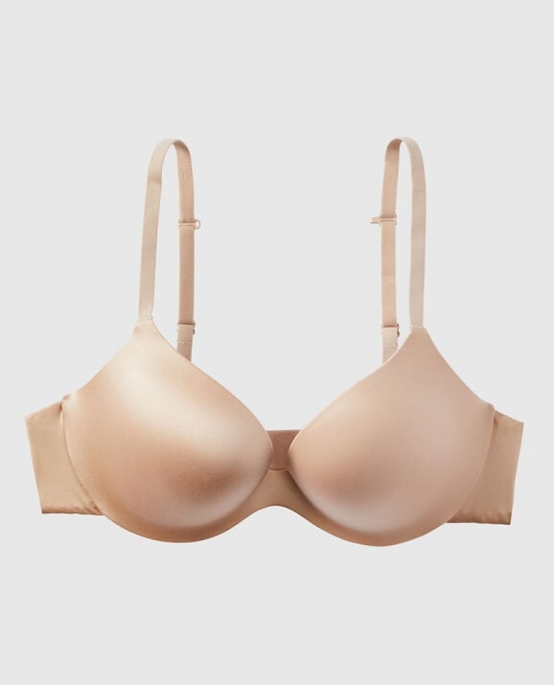 La Senza Push Up Women Bras Rosetan | MbQeifmY